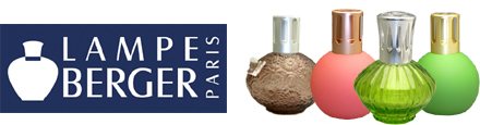 LAMPE BERGER PARIS